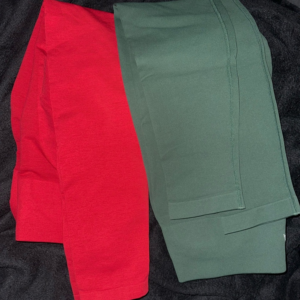 Aurola leggings